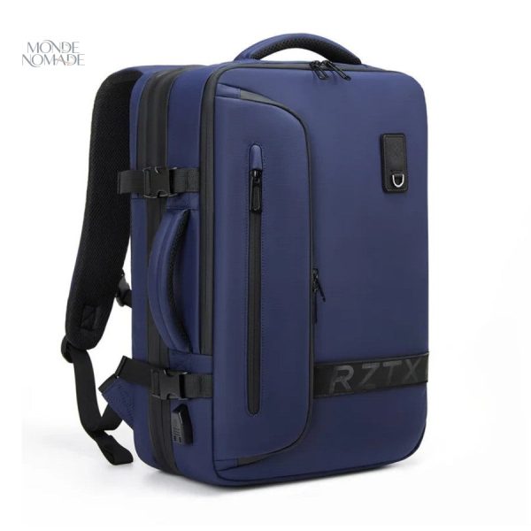 Sac à Dos Compressible - Voyage Pratique