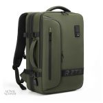 Sac à Dos Compact pour Aventure