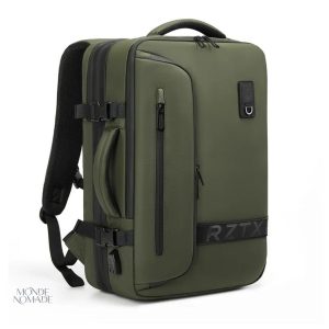 Sac à Dos Compact pour Aventure