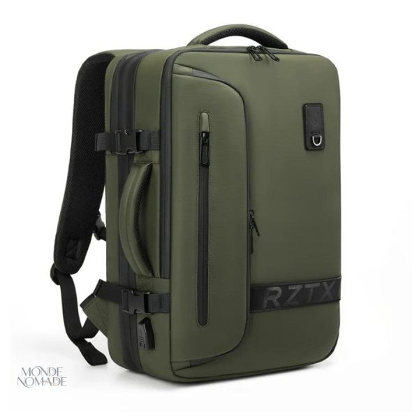 Sac à Dos Compact pour Aventure