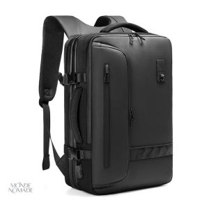 Sac à Dos de Voyage Léger et Compressible