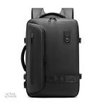 Sac à Dos de Voyage Flexible et Maniable