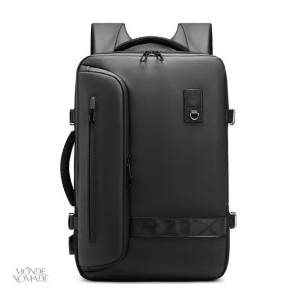 Sac à Dos de Voyage Flexible et Maniable