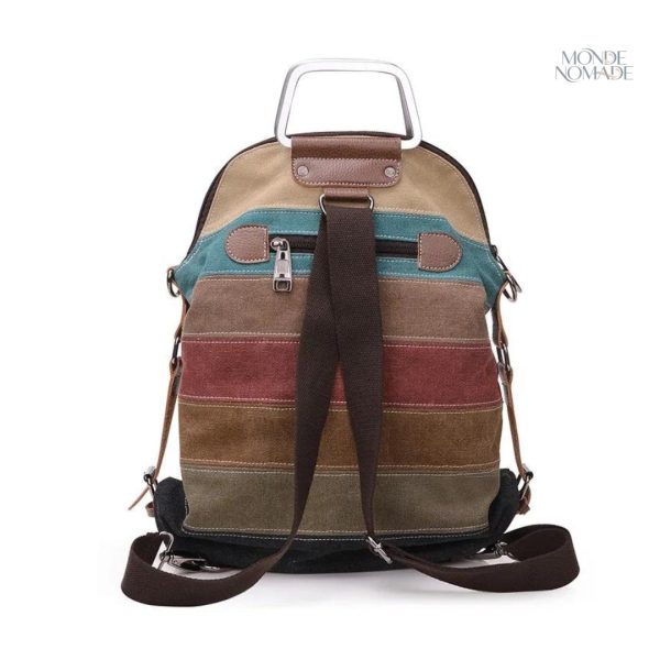 Sac à dos convertible : idéal pour les sorties