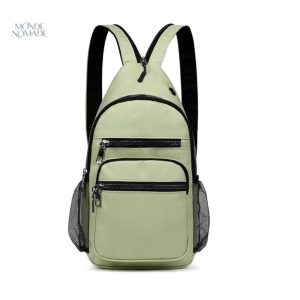 Sac à Dos Convertible en Sacoche