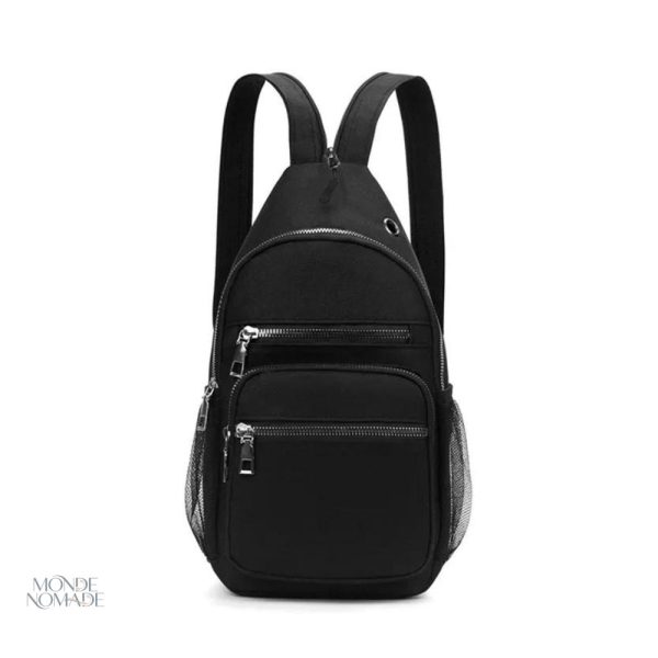 Sac à Dos Convertible pour Usage Quotidien