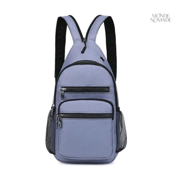 Sac à Dos Compact avec Design Moderne