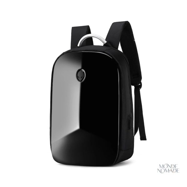 Sac à Dos à Coque pour Voyage