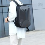 Sac à Dos à Coque polyvalent pour tous vos déplacements