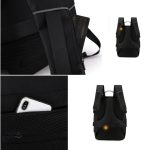 Sac à Dos à Coque idéal pour les aventuriers