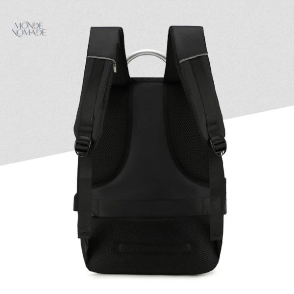 Sac à Dos à Coque pratique pour les courts séjours