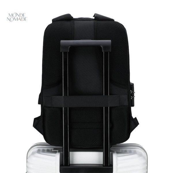 Sac à Dos de Voyage avec style contemporain