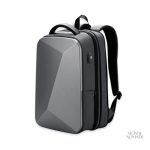Sac à dos rigide pour le voyage pratique et durable