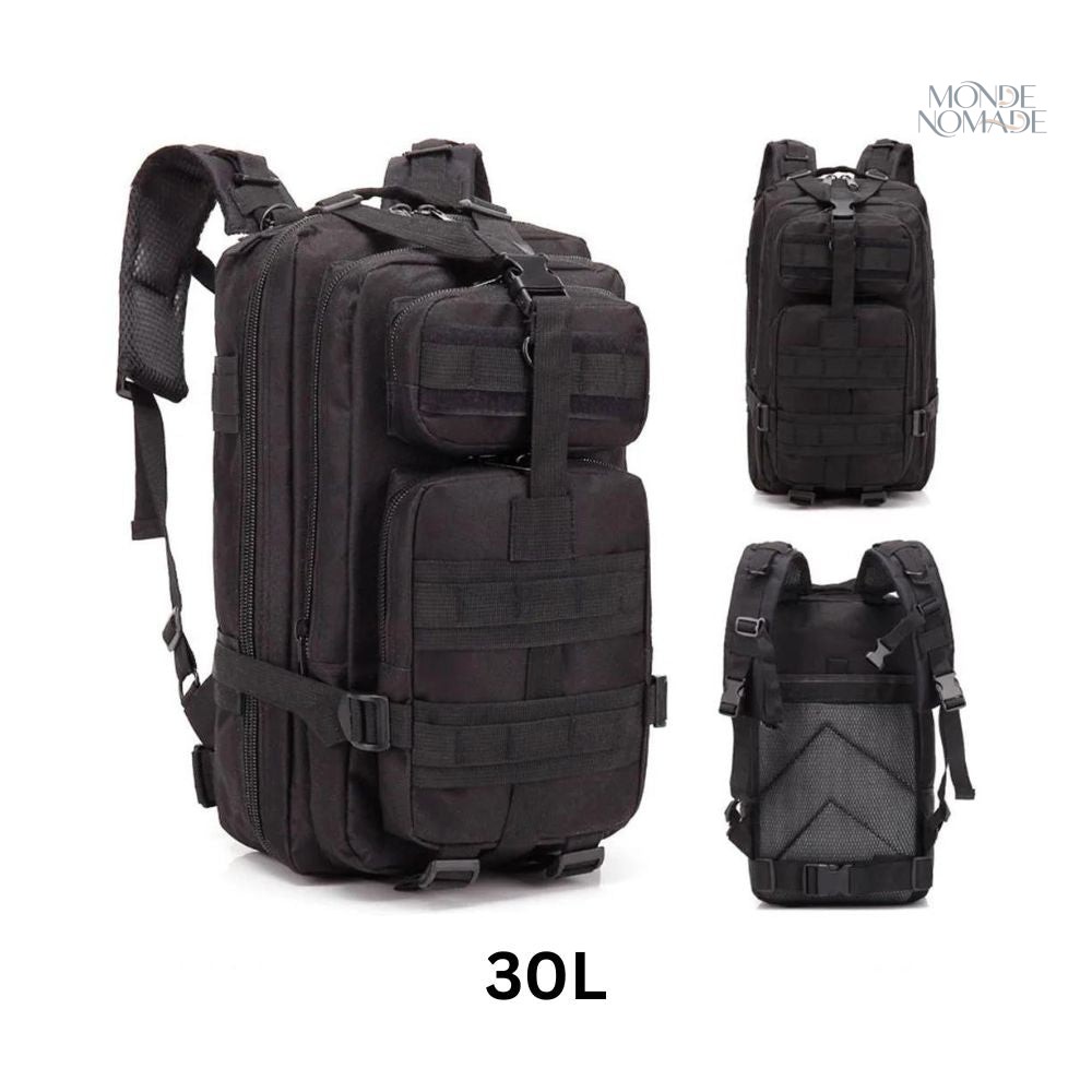 Sac à Dos 40×30×20 cm