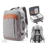 Sac à dos de voyage pour bagage cabine