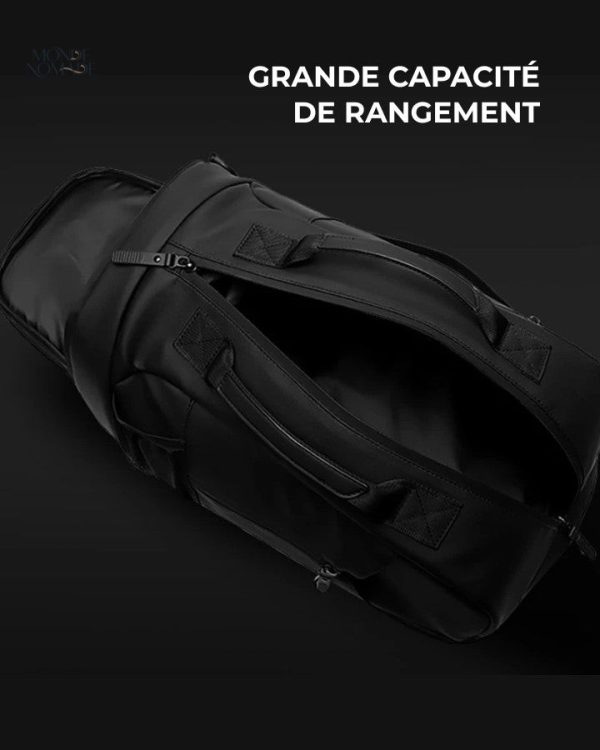 Sac à Dos de Voyage durable et résistant