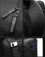 Sac à Dos de Voyage adapté aux citadins