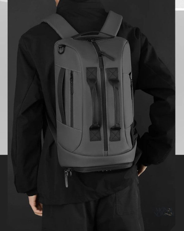 Sac à Dos de Voyage pratique et léger