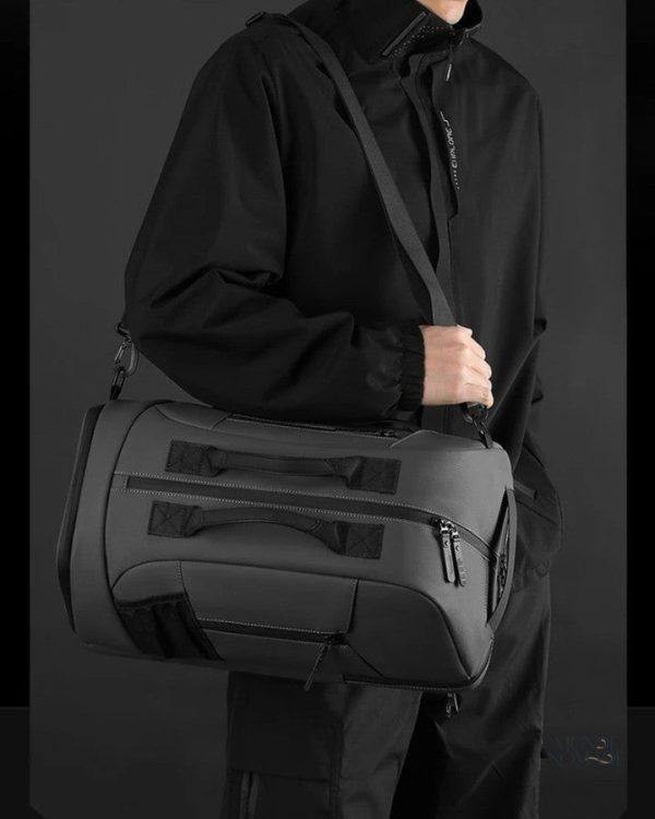 Sac à Dos de Voyage avec bandoulière réglable
