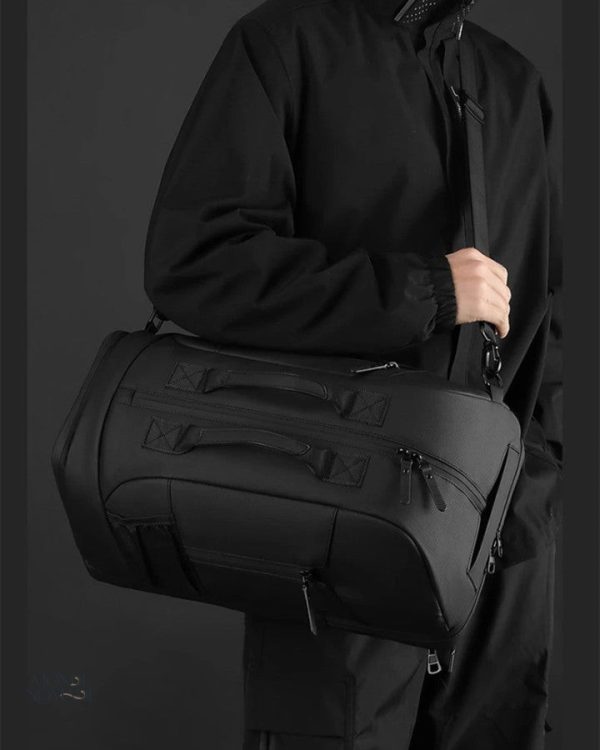 Sac à Dos de Voyage à design moderne