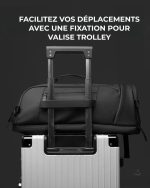 Sac à Dos de Voyage idéal pour les déplacements