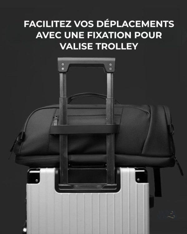 Sac à Dos de Voyage idéal pour les déplacements