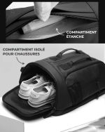 Sac à Dos de Voyage pour un usage quotidien
