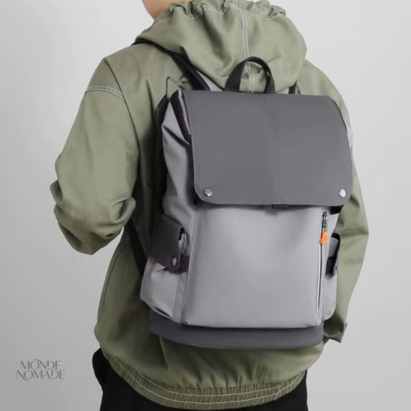 Sac à Dos fonctionnel pour escapades et voyages