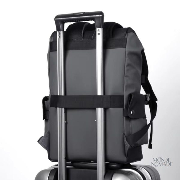 Sac à Dos robuste et design pour tous vos voyages
