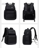 Sac à Dos de Voyage conçu pour le voyageur moderne