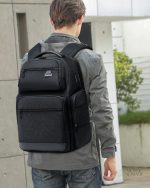 Sac à Dos de Voyage avec espace généreux