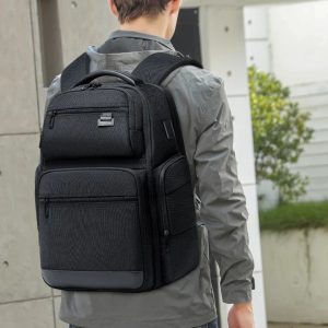 Sac à Dos de Voyage avec espace généreux
