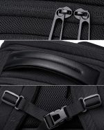 Sac à Dos de Voyage élégant et fonctionnel