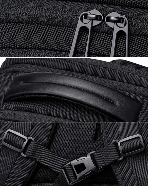 Sac à Dos de Voyage élégant et fonctionnel