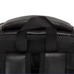 Sac à dos de voyage, look intemporel en simili cuir