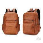 Sac à dos homme pour un voyage stylé
