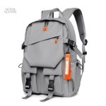 Sac à dos fashion homme multipoches