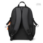 Accessoire mode : sac à dos multipoches