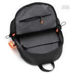 Sac à dos homme avec rangement optimisé