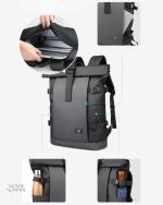 Sac à dos parfait pour les voyages courts ou longs