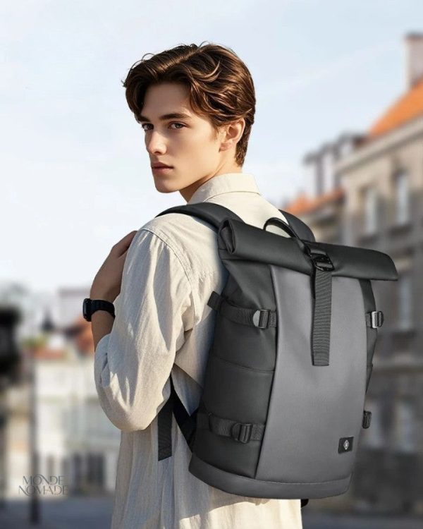 Sac à dos compact pour une utilisation quotidienne