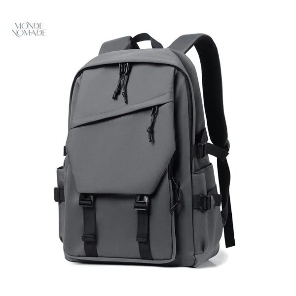 Sac à dos fonctionnel pour les voyages