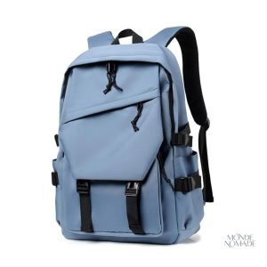 Sac à dos pratique et léger pour déplacements