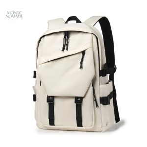 Sac à dos polyvalent pour les aventuriers