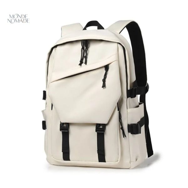 Sac à dos polyvalent pour les aventuriers