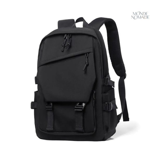 Sac à dos durable pour vos voyages quotidiens