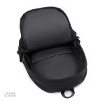 Sac à dos de voyage confortable et stylé
