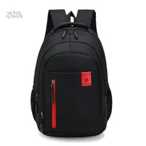 Sac à dos format cabine, idéal pour les escapades
