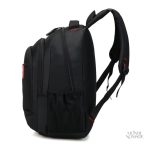 Sac à dos de voyage élégant, parfait pour les trajets