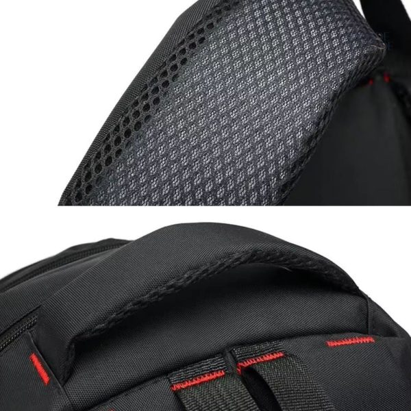 Sac à dos cabine avec un look chic et minimaliste